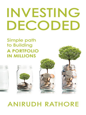 cover image of Investing Decoded